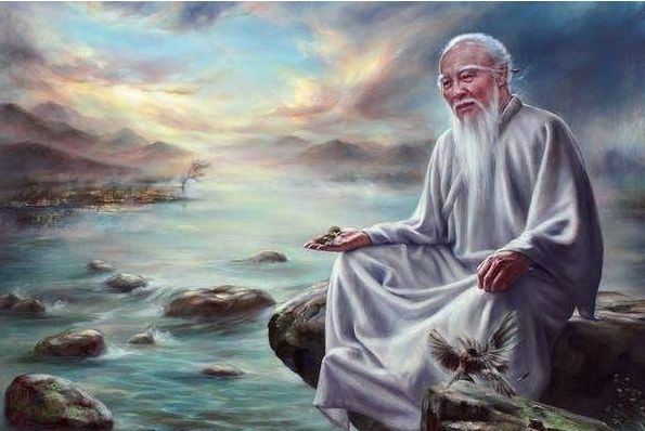  孔子|世界上最接近“神”的5个人，中国独占3人，第一孔子也得叫老师