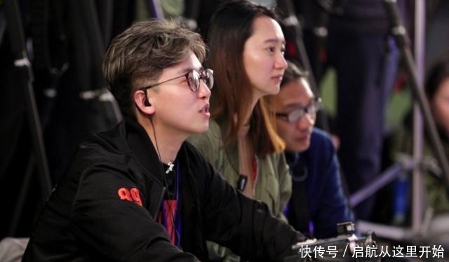 《奔跑吧》导演原班人马打造又一档爆款新综艺,张雨绮陈学冬加盟