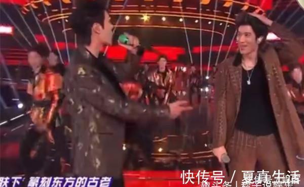 好心分手|王一博受王力宏提攜!曝其隨后會有音樂合作,成功加入前輩陣營