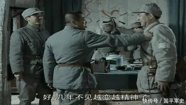 八路军副总指挥