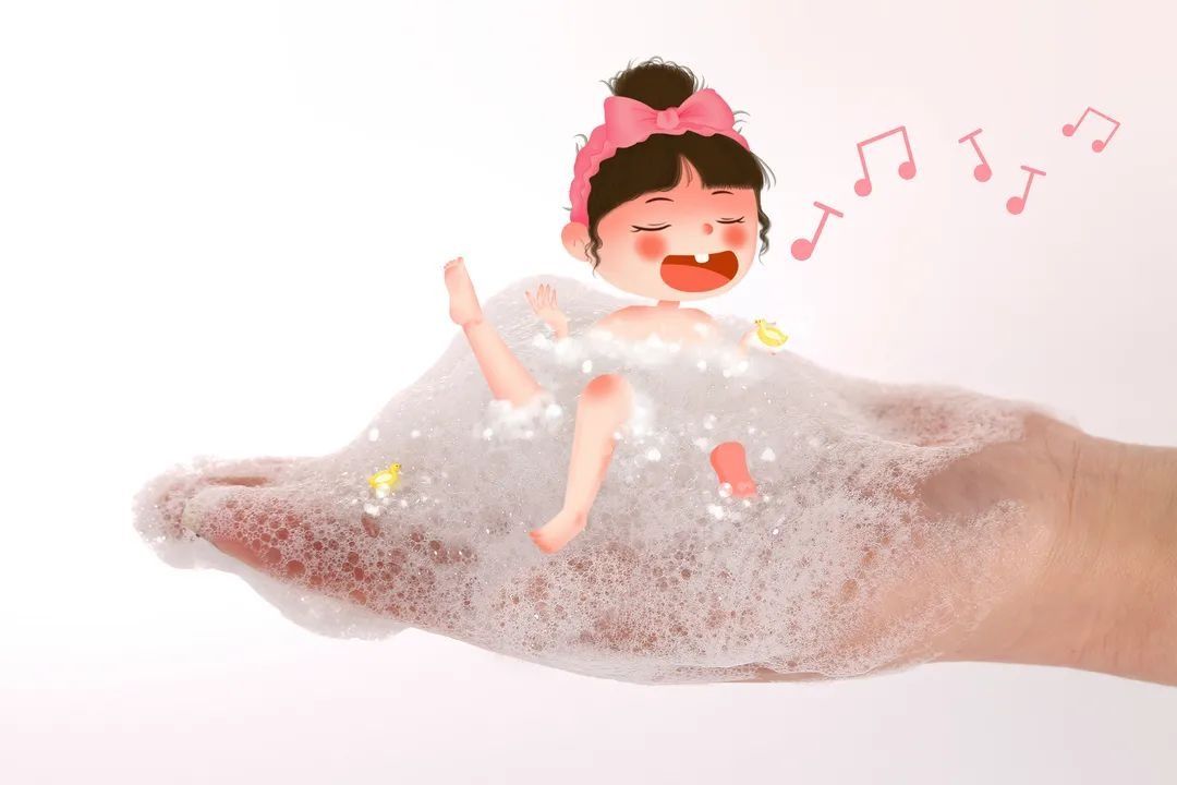 洗澡|【冬季养生】冬季洗澡不注意=生病+伤身