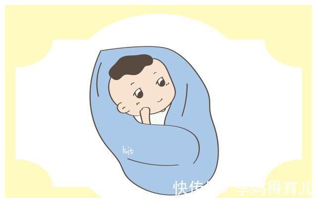胎儿|宝宝还是胎儿时,性格特点就已展露端倪,你有注意到吗?