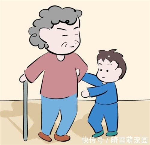 义务|父母有义务给子女带孩子吗?这位新婆婆回复,是最合理的答案