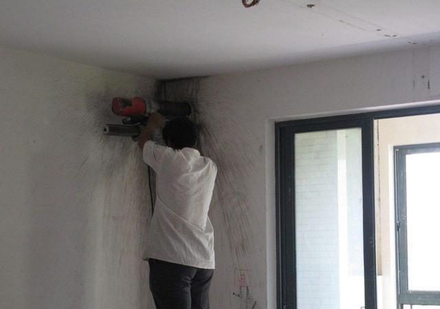 石膏线|装修时匆忙大意，直戳中8个装修大坑，入住后发现每个都让人扎心