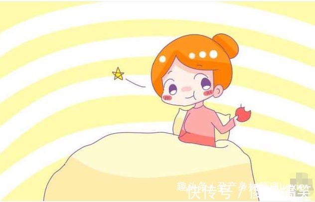 孕妈|怀孕时,这3个动作孕妈千万不要做,胎儿真的很难受