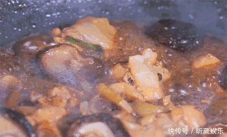 炒肉菜时加一味,去腥又增香,比料酒强多了