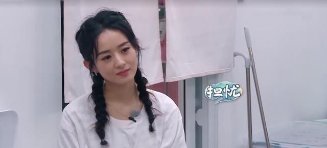 《中餐厅4》赵丽颖被骂冤不冤看看秦海璐的表现,就知道答案了