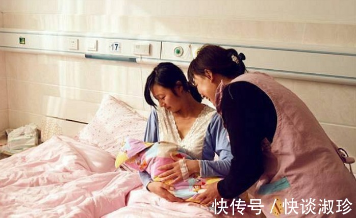 宝宝|生完宝宝能不能回娘家坐月子?多数人表示不能,有三个原因很真实