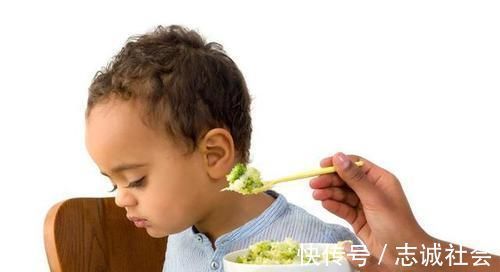 饭菜|孩子不好好吃饭,家长追着喂饭,对孩子的影响超出你的想象