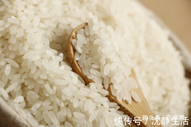 环氧化物|家中大米有了这些迹象,不要再吃了,常吃可致肝癌!