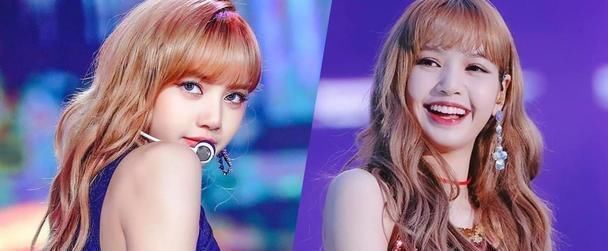 lis同是外籍导师,刘逸云能到现场录制,Lisa却采取线上录制,被骂了