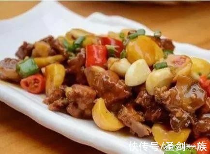 家常菜|国庆家里聚餐，这12个有荤有素的家常菜凑一桌，客人一定会喜欢