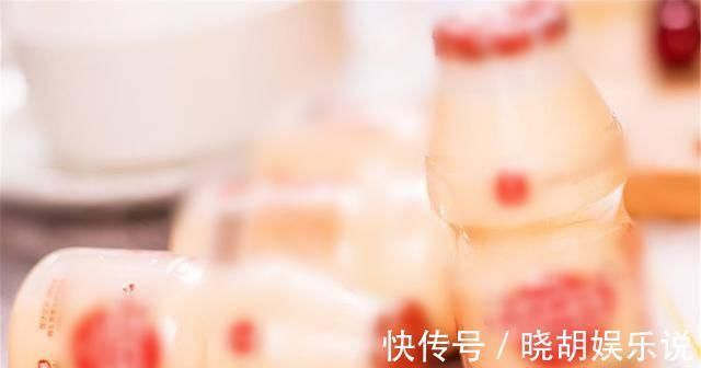 发酵乳|这些“假酸奶”别再买了,营养价值低还不便宜,孩子易发胖蛀牙