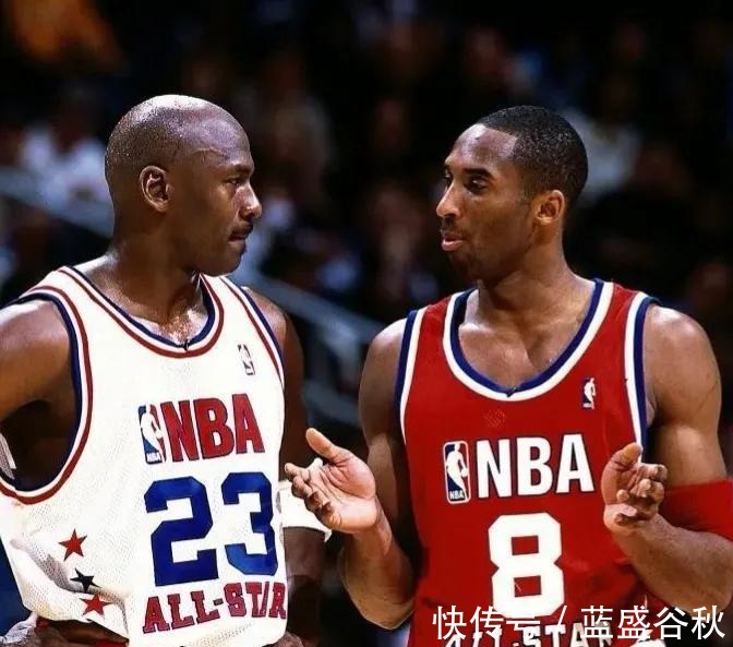 球衣|瓦妮莎发文介绍NBA新设计的全明星MVP科比布莱恩特奖杯的意义!