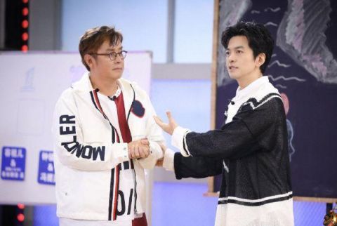  节目|周杰伦调侃李健：参加《我们的歌》最大收获？他的回应引全场大笑