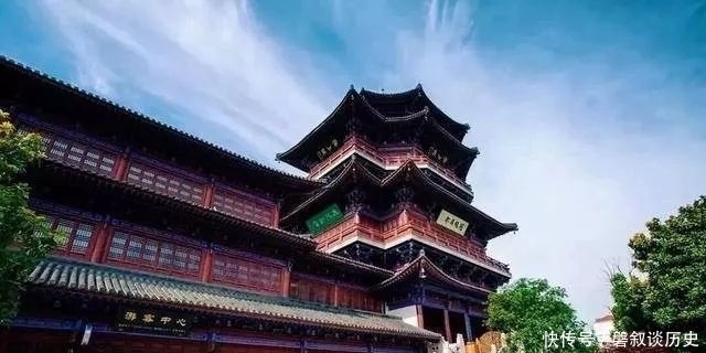 首批“国家全域旅游示范区”出炉！南京2区入围