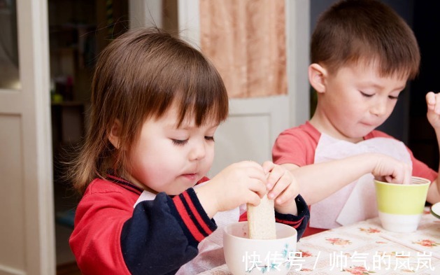 生长发育|有娃家庭注意饭桌上这3样，会影响孩子发育和身高，尽量少吃