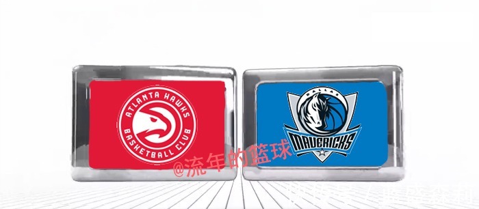 独行侠|特雷杨外线失准,东契奇18+10+11!独行侠103-94力克老鹰迎两连胜!