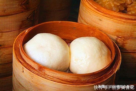 面粉|酵母放多了会不好吗？还能吃吗？58岁大厨为您解决发面的4大疑问
