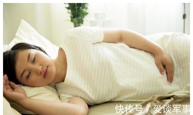 心理健康|胎儿在肚子里发育好,其实“有迹可循”,孕妈有三种感觉就偷乐吧