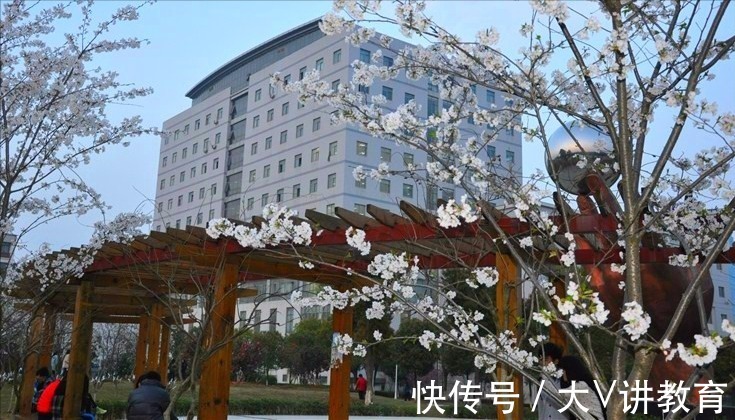 一字|神似“双胞胎”的2所大学，校名一字不差，录取分数却相差很多