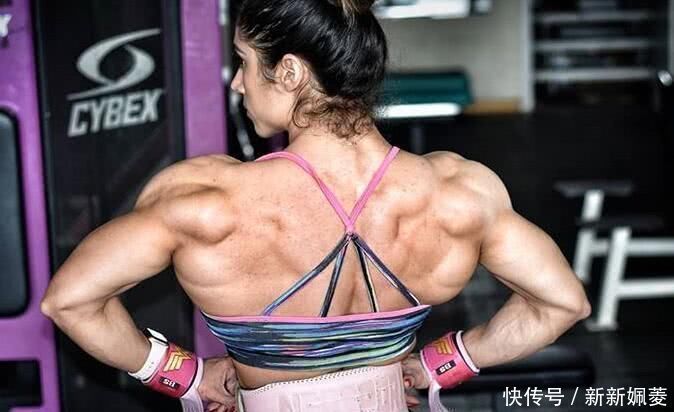 单身|单身母亲因身材差被抛弃,健身房打造迷人身材,网友我想娶她