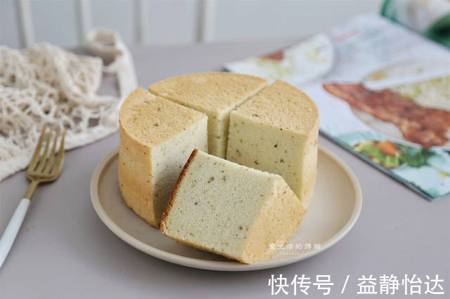 浪费了60个鸡蛋,终于找到蛋糕的最佳配方,照着做,一次就成功!