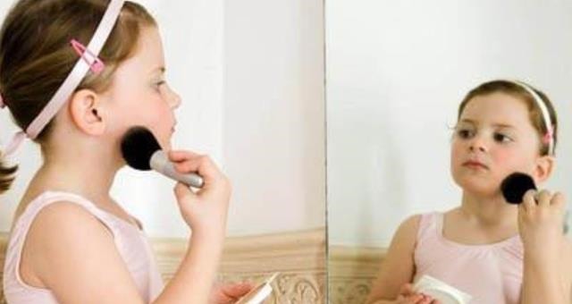 家长|5岁女生“大姨妈”突袭,当孩子出现这些“症状”,家长要当心了