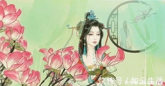 李益&唐朝诗人被甩后,写下一首诗,将男人失恋后的哀伤写到了极致