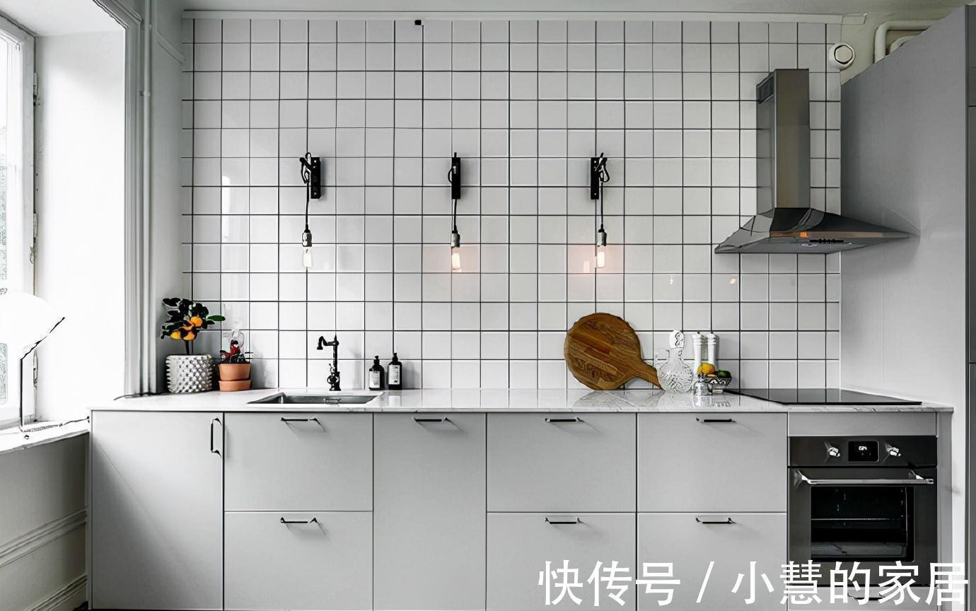 三盏灯|晒下闺蜜的单身公寓,这样的卧室真害羞,还好一个人住!