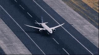 飞机起降|机场告别，为什么不能说“一路顺风”？