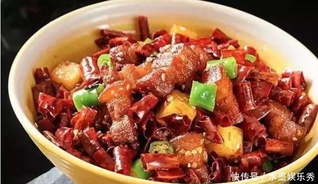 大厨|大厨教几款菜,汁浓味美,比外面卖的还好吃,下饭极了