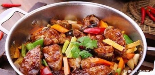 解馋下饭的几道家常菜,解馋开胃,美味简单,招待客人都夸赞