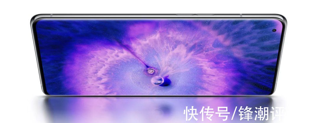 icon|首发天玑9000，你们期待的OPPO Find X5系列这次有点猛了