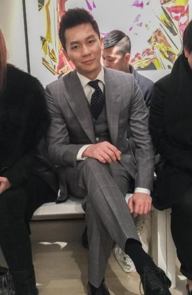 《跑男》最新季人员无大变化，成员资产曝光，谁才是“隐形富豪”