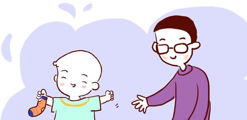 男性|被谁带大的孩子更聪明?研究表明:孩子被谁带大智商有差别