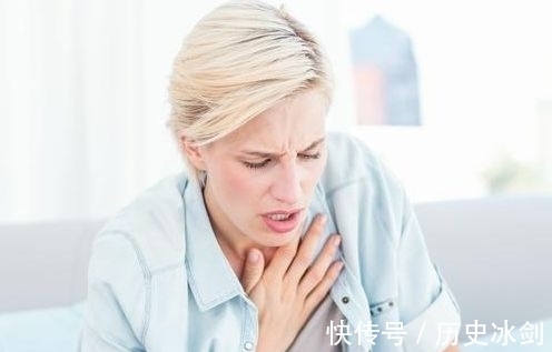 世界第一|乳腺癌最喜欢4类人！提醒：若有3种症状，及时去医院检查吧