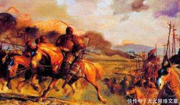 匈奴|“飞将军”到底是不是后世的吹嘘？李广的真实战绩竟在这些汉简里