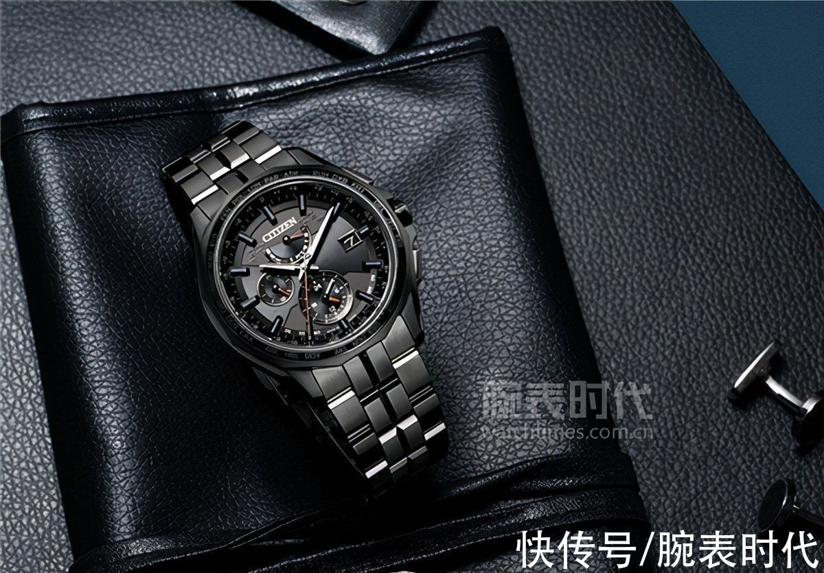 腕表 从入门到高端,2000到一万出头的西铁城腕表推荐