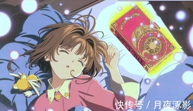 动漫|盘点动漫中让人心动的短发妹子,谁是你心仪的女孩