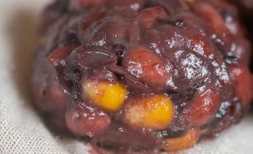 蒸出来的香甜滋味！不揉面不发酵，粉糯养胃不粘牙！