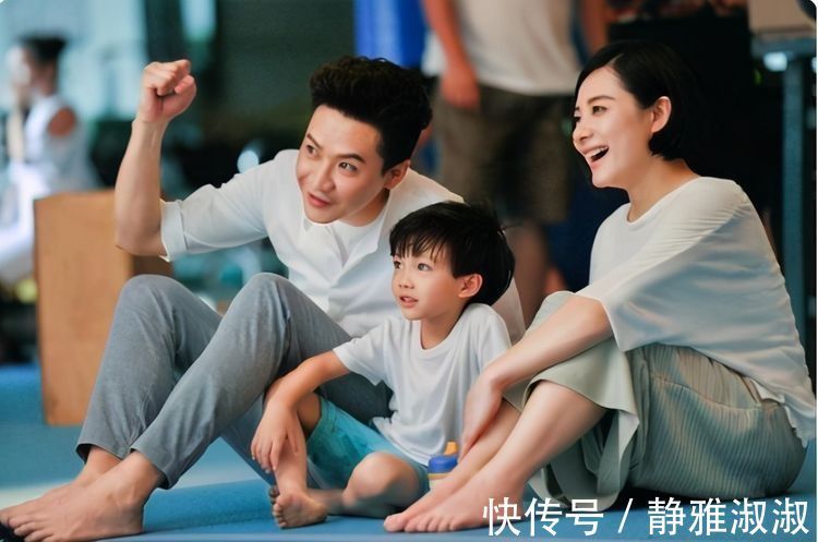 专家|体操冠军刘璇“铁血育儿”,儿子4岁仍不让吃盐,专家:很正确