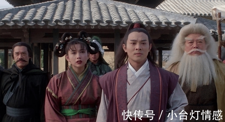 读者|金庸笔下的武林为何越来越弱，他写过5次武林大劫，却被读者忽略