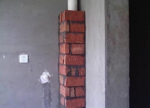 装修|包下水管的方法早已被淘汰,你家还在使用吗,别再被坑了