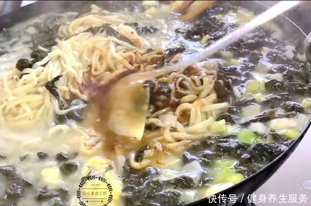 这菜,很多人只吃果,其实叶子才是宝贝,如今少有人卖,吃不到了!