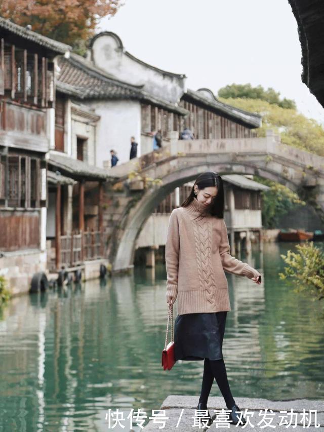 30岁的女人想要“摆脱土气”,穿出自己的魅力,这些搭配必须知道