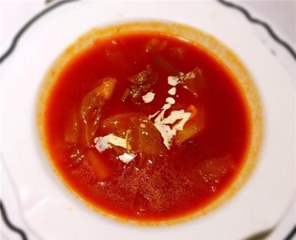 世界5大名汤,唯独中国的这碗汤被禁止食用,如今都是做“假货”