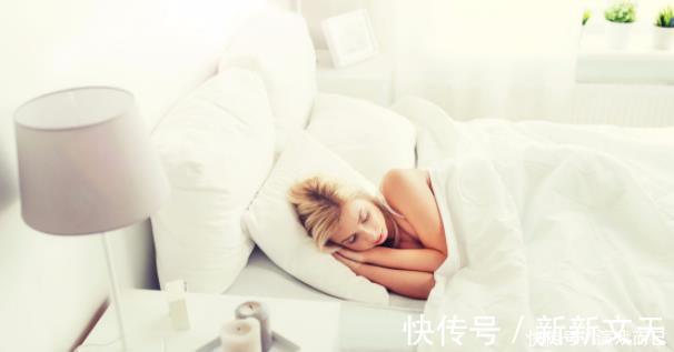 睡眠时间|夜晚睡觉时如有四种表现，表明身体“超级”的健康，看看你有多少