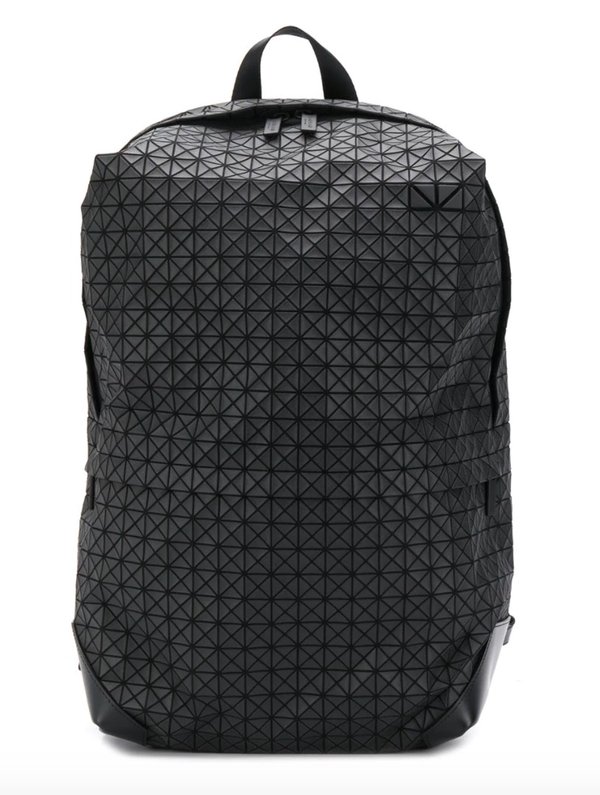 其实双肩包也能特别潮！盘点17款有格调的男士双肩包