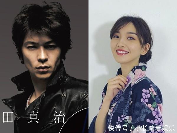 武田真治22岁差父女恋爆结婚 稳交3年女友身分首曝光超正脸蛋网羡炸 快资讯